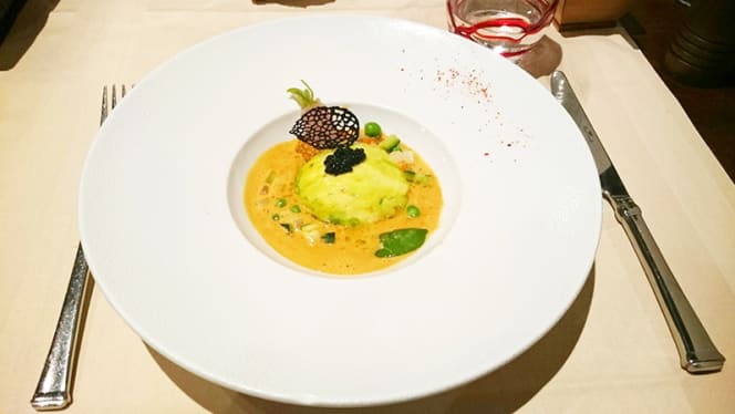 Auberge du Cheval Blanc - 9