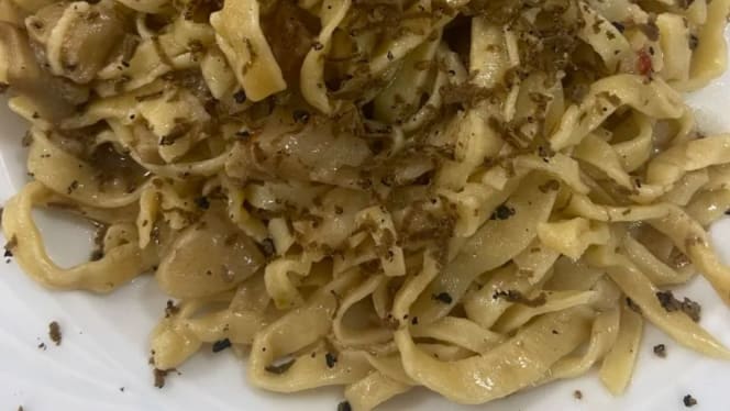 Ristorante Al Boschetto - 6