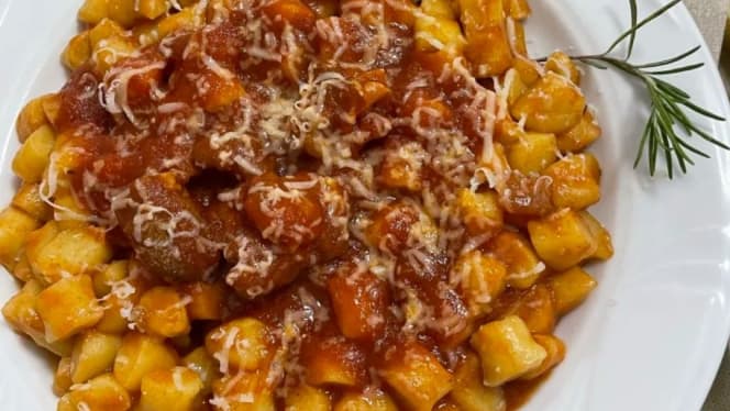 Ristorante Al Boschetto - 4