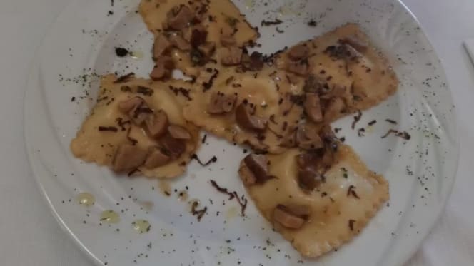 Ristorante Al Boschetto - 1