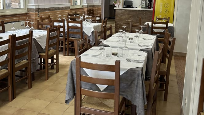 Ristorante Al Boschetto - 3