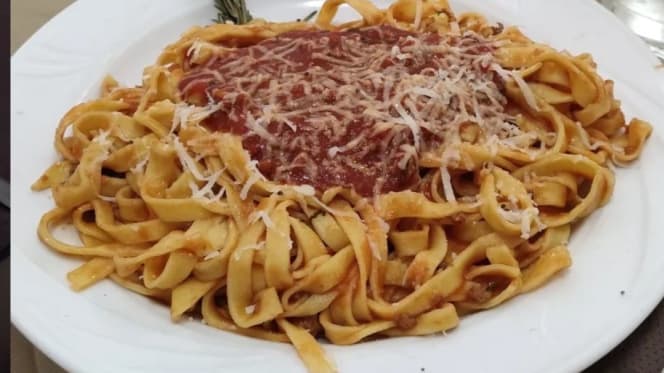 Ristorante Al Boschetto - 8