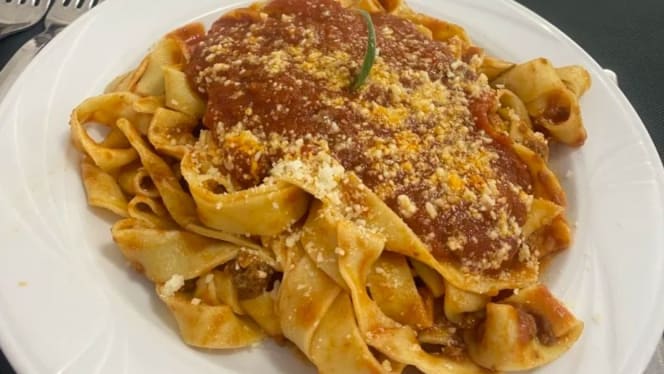 Ristorante Al Boschetto - 9