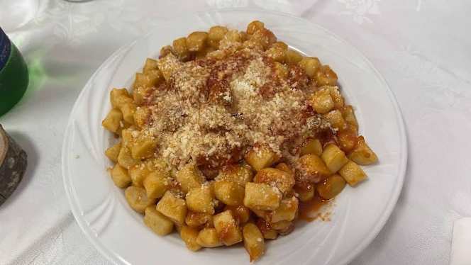 Ristorante Al Boschetto - 1