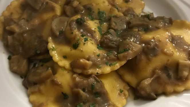 Ristorante Al Boschetto - 0
