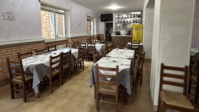 Ristorante Al Boschetto - 7