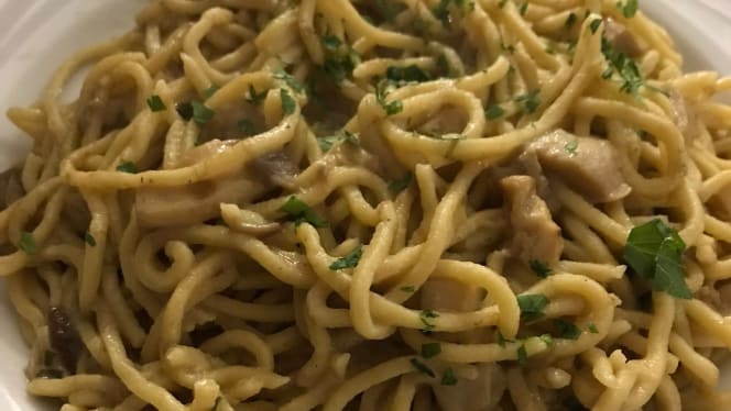 Ristorante Al Boschetto - 0