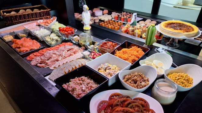 Campanile Bayeux - 2