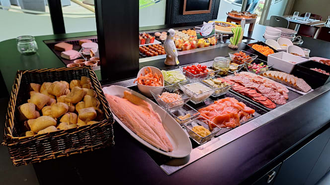 Campanile Bayeux - 1