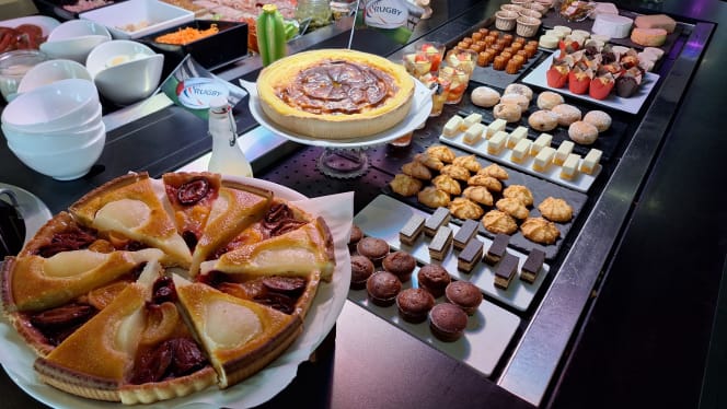 Campanile Bayeux - 3