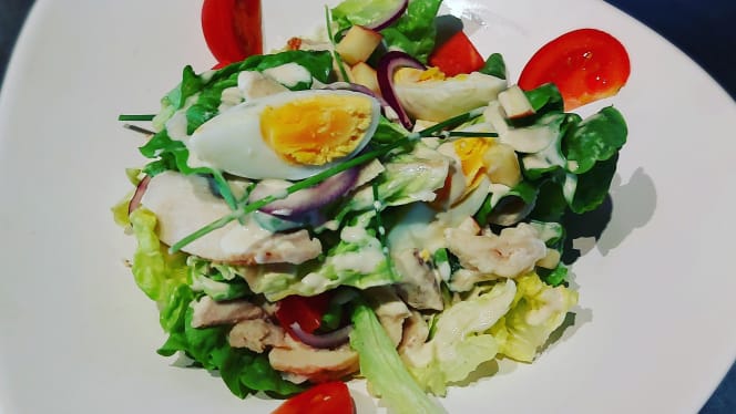 Campanile Bayeux - 5