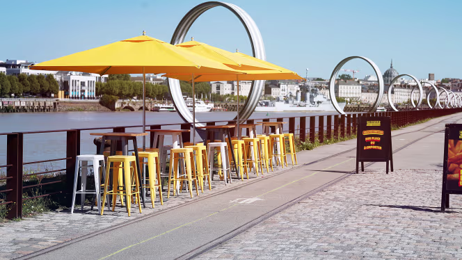 Canaille Cafe Brasserie - 9