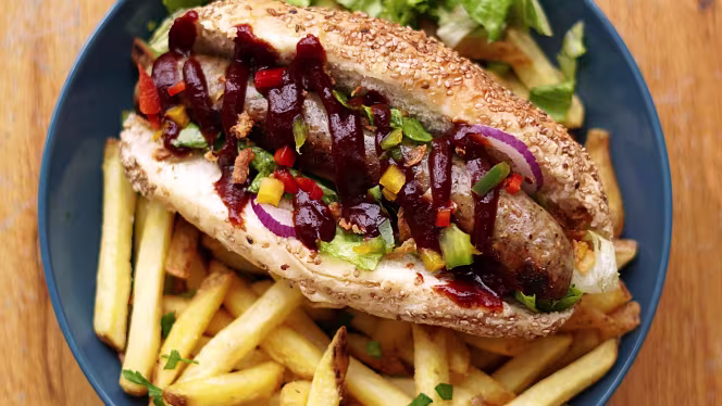 Canaille Cafe Brasserie - 3