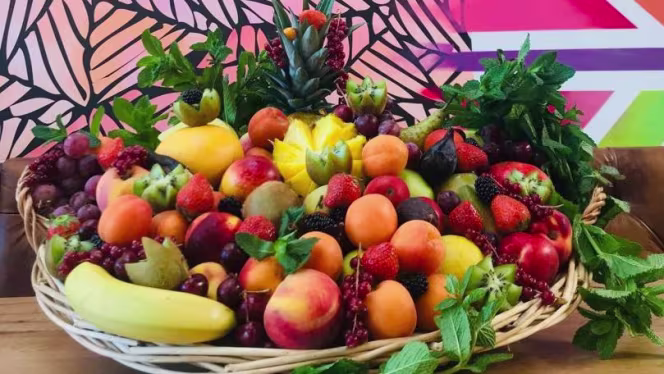 Canaille Cafe Brasserie - 5