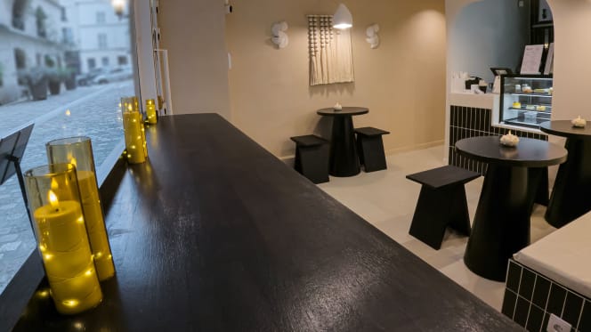 Lamian Latian - Paris - 8