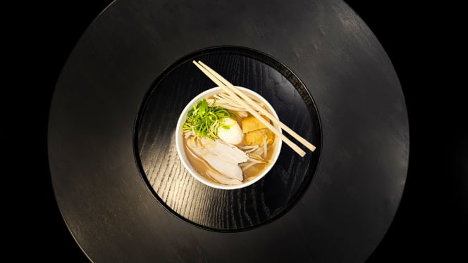 Lamian Latian - Paris - 5