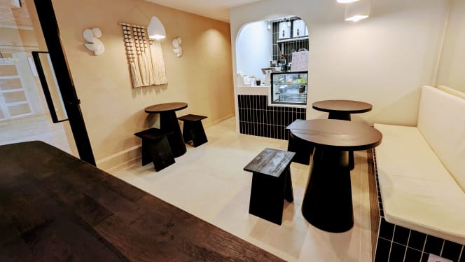 Lamian Latian - Paris - 7