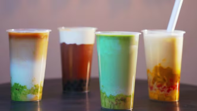 Lamian Latian - Paris - 1