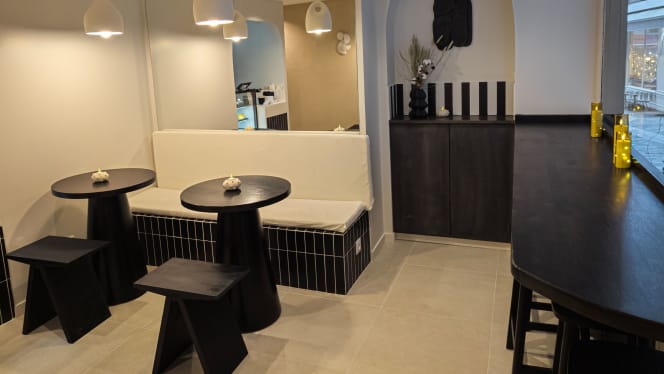 Lamian Latian - Paris - 6