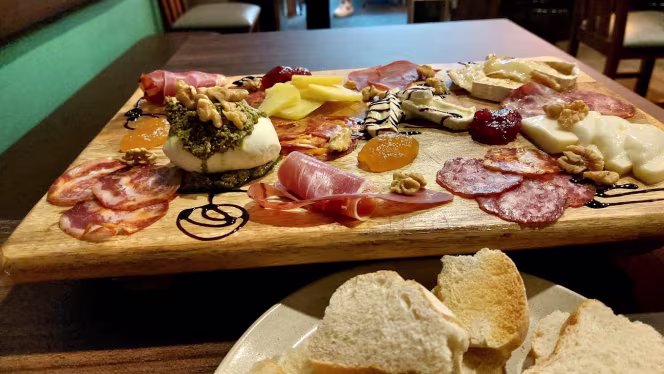 Taberna Portuense - 2