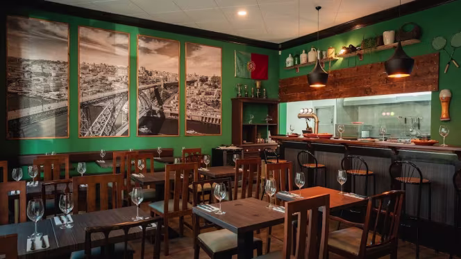 Taberna Portuense - 3