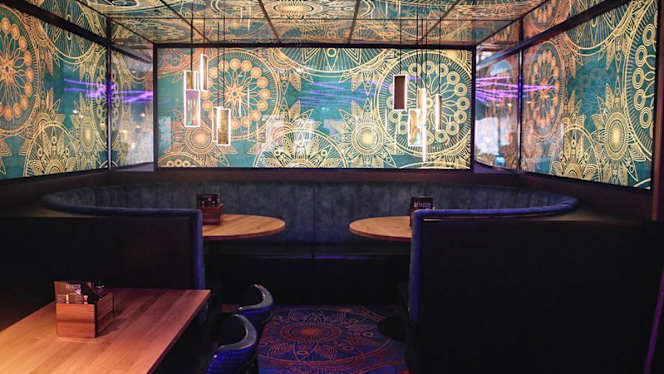 Deyacos Restaurant & Bar - 3