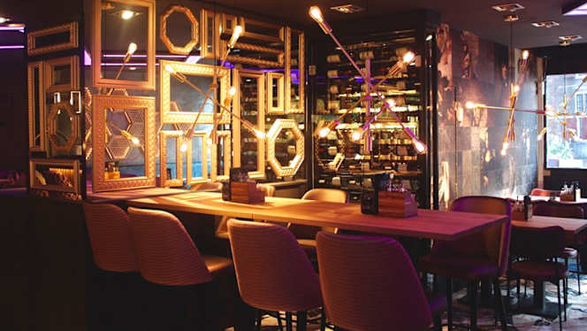 Deyacos Restaurant & Bar - 0