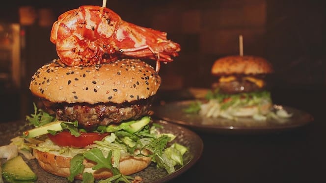 Deyacos Restaurant & Bar - 1