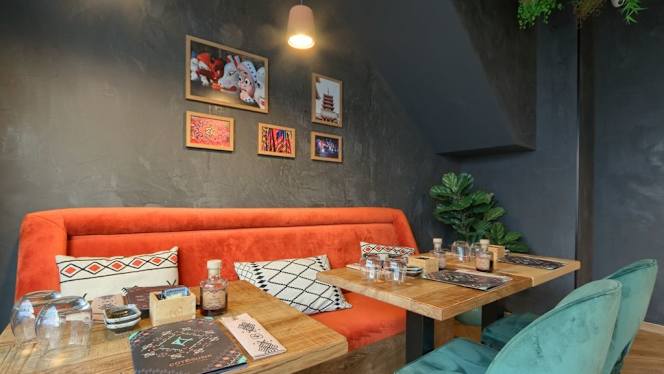 Côté Sushi Chartres - 7