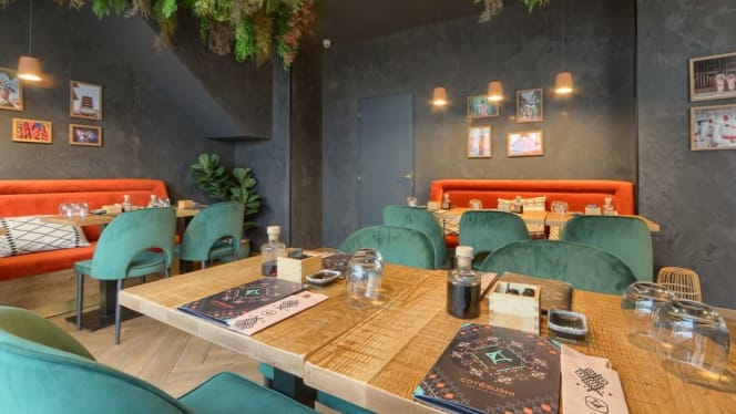 Côté Sushi Chartres - 0