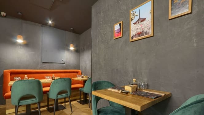 Côté Sushi Chartres - 9