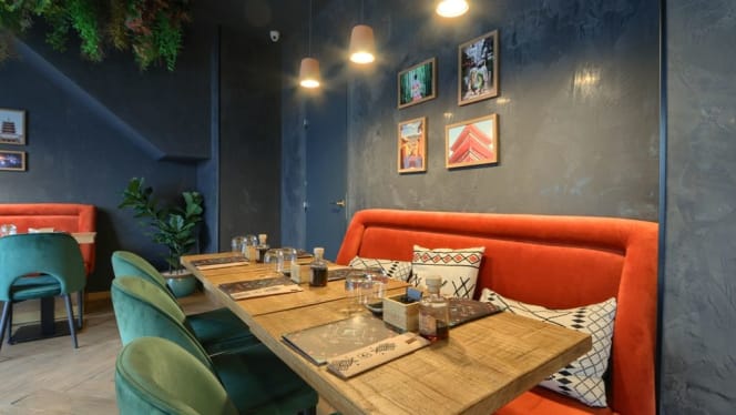 Côté Sushi Chartres - 8