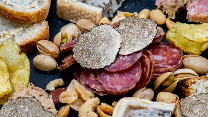 La Maison aux Mille Truffes - 6