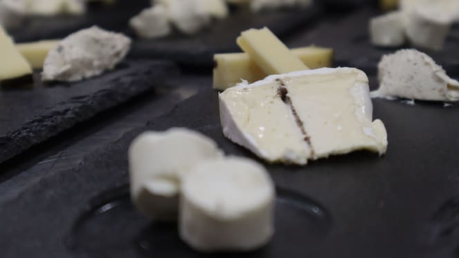 La Maison aux Mille Truffes - 2