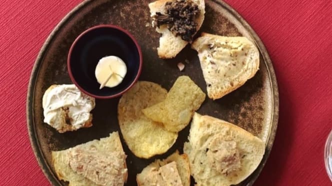 La Maison aux Mille Truffes - 5