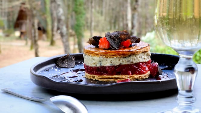 La Maison aux Mille Truffes - 9