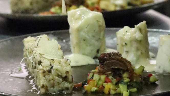 La Maison aux Mille Truffes - 4