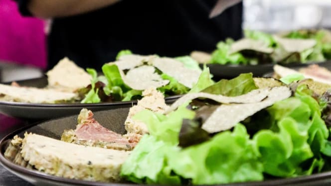 La Maison aux Mille Truffes - 3