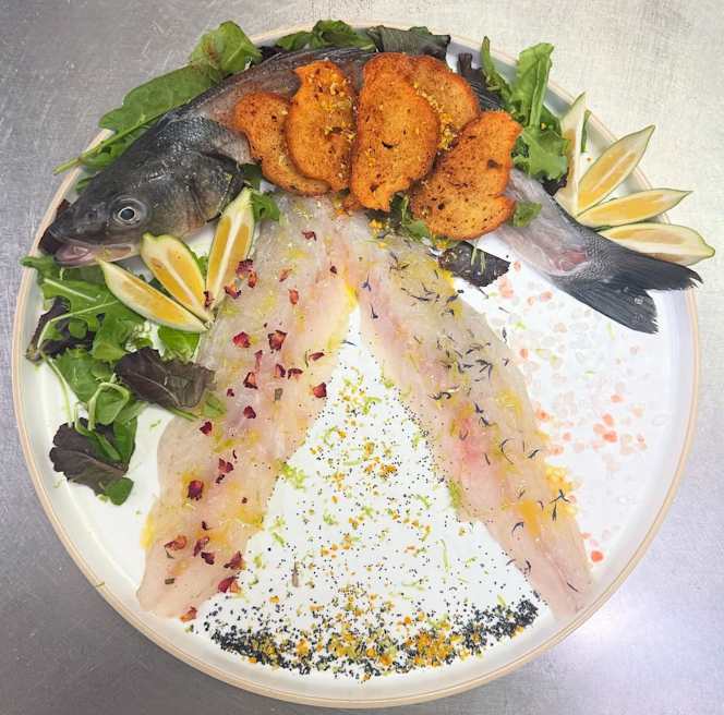 Gioia Ristorante - 5