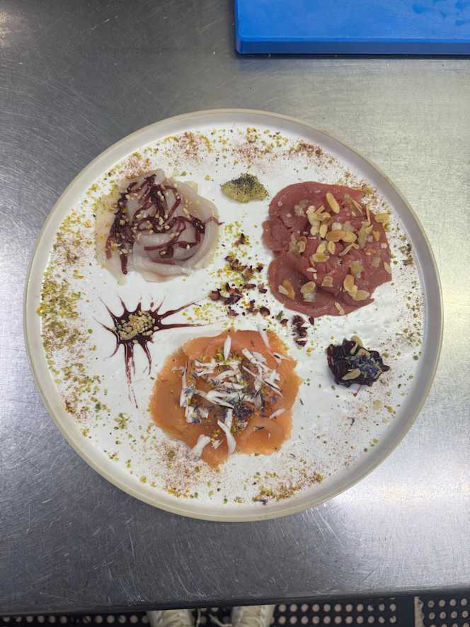 Gioia Ristorante - 2