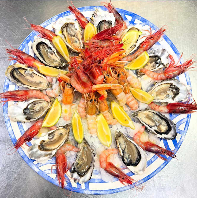 Gioia Ristorante - 6