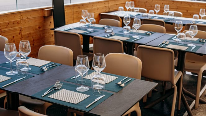 La Locanda di Vicolo IV - 0