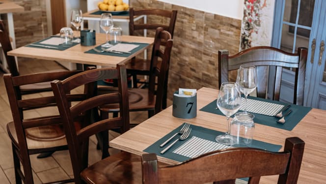 La Locanda di Vicolo IV - 4