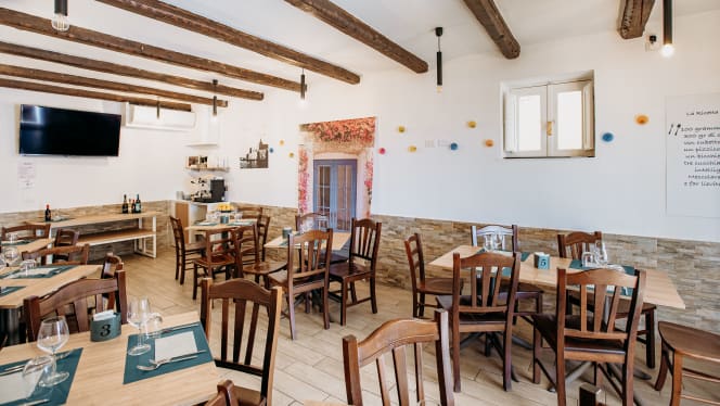 La Locanda di Vicolo IV - 7