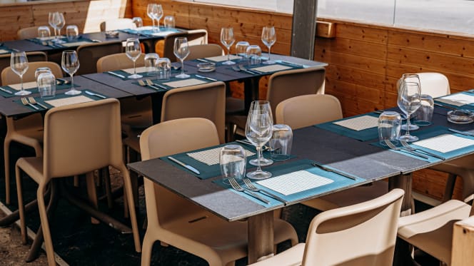 La Locanda di Vicolo IV - 5