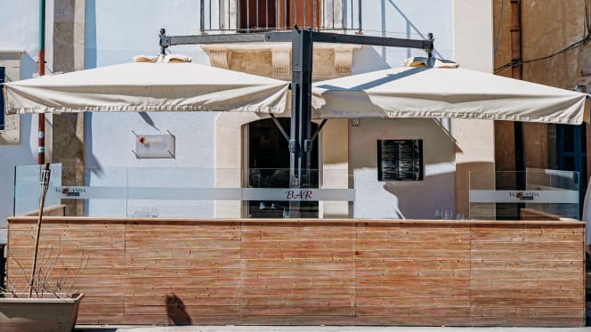 La Locanda di Vicolo IV - 8