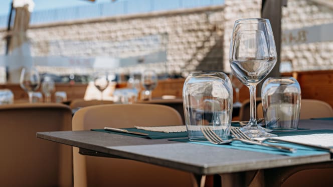 La Locanda di Vicolo IV - 1