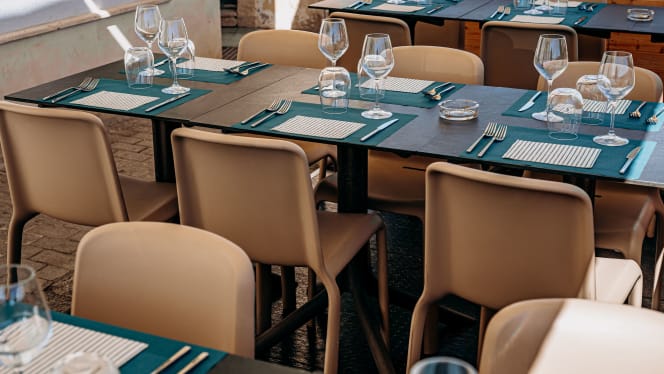 La Locanda di Vicolo IV - 6