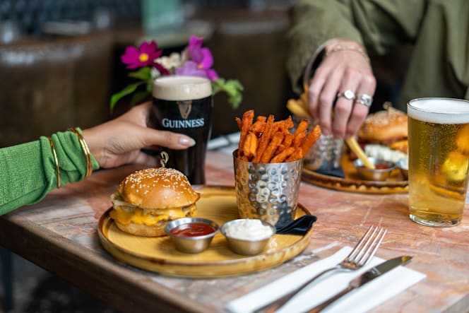 Mare Street Market Hackney - London - 6