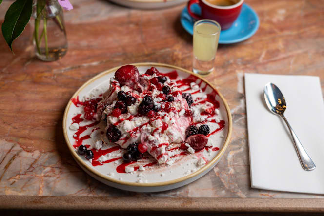 Mare Street Market Hackney - London - 3